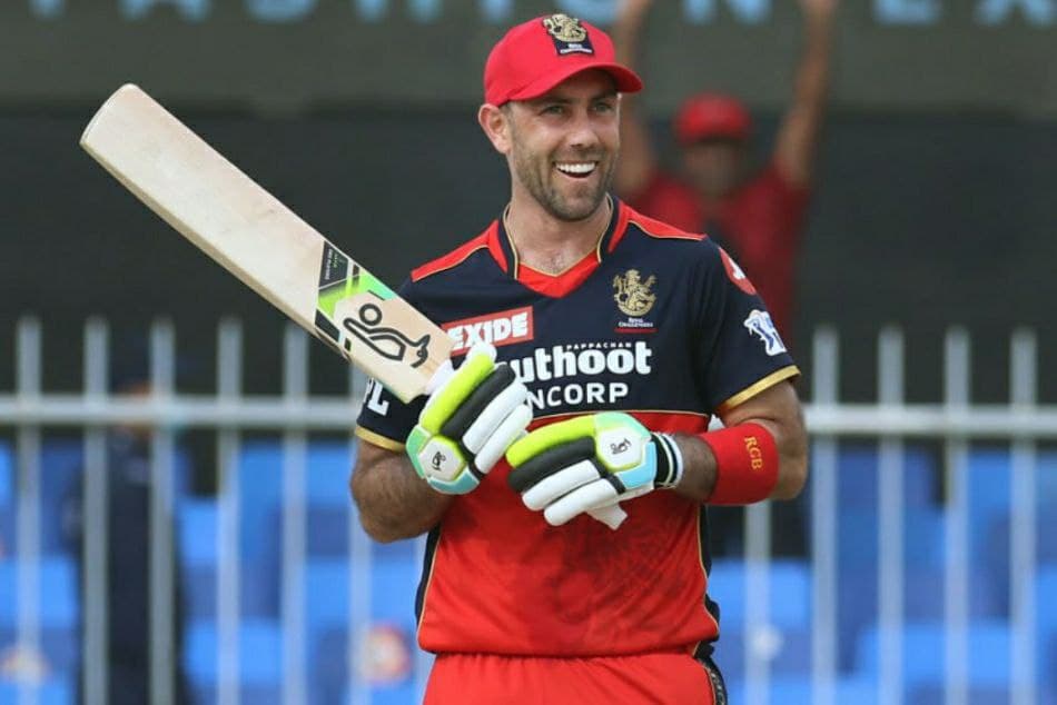 ಮ್ಯಾಕ್ಸ್‌ವೆಲ್ ನಾಯಕನಾಗಬಹುದು!