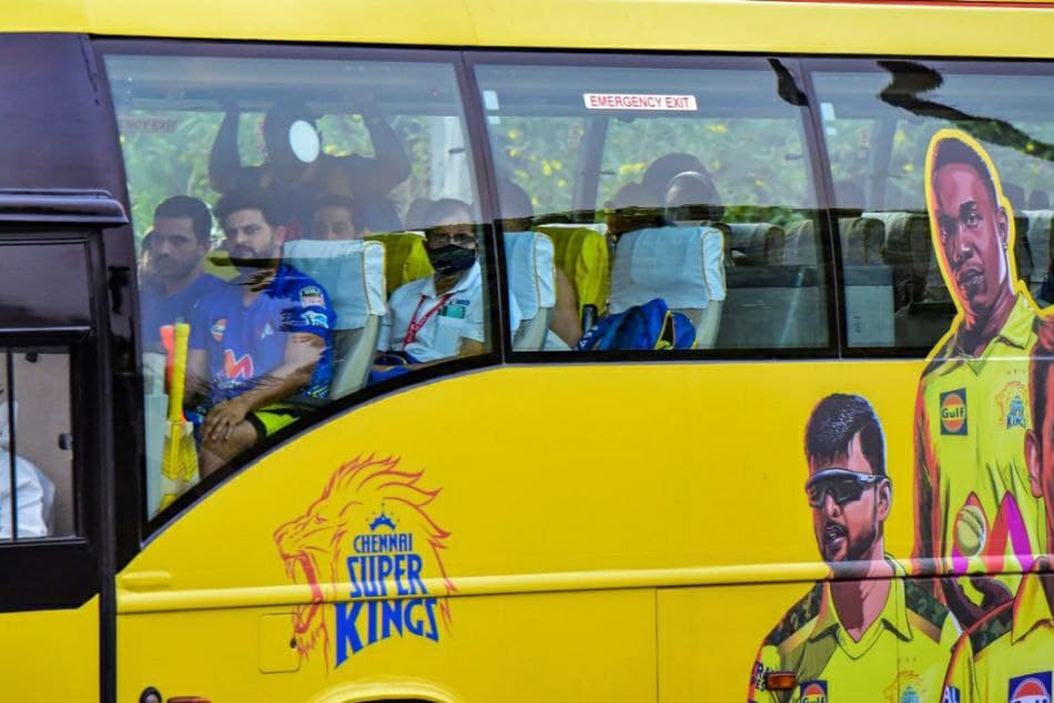 Boycott Chennai Super Kings is trending on Twitter after IPL 2022 mega auction Boycott Chennai Super Kings is trending on Twitter after IPL 2022 mega auction