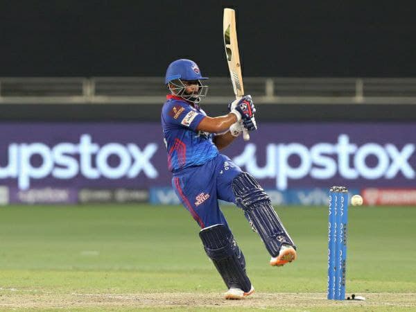 ಲಕ್ನೋ ಸೂಪರ್ ಜೈಂಟ್ಸ್ ಮತ್ತು ಡೆಲ್ಲಿ ಕ್ಯಾಪಿಟಲ್ಸ್ 