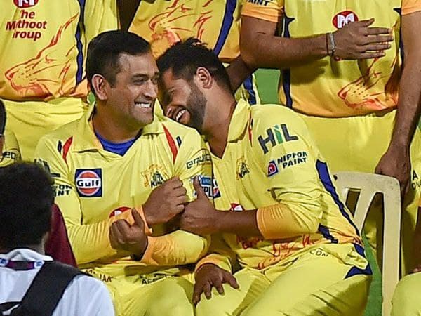 ಸುರೇಶ್ ರೈನಾರನ್ನು ಚೆನ್ನೈ ಕಡೆಗಣಿಸಲು ಇದೇ ಕಾರಣ 