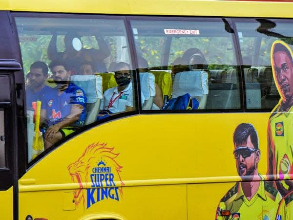 ಚೆನ್ನೈ ಸೂಪರ್ ಕಿಂಗ್ಸ್ ಫ್ರಾಂಚೈಸಿ ಜತೆ ಸುರೇಶ್ ರೈನಾ ಮುನಿಸು