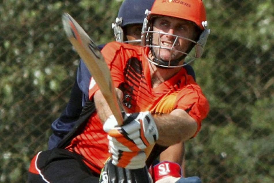 Simon Katich quits Sunrisers Hyderabad after franchise neglects his pre action plans: Report Simon Katich quits Sunrisers Hyderabad after franchise neglects his pre action plans: Report