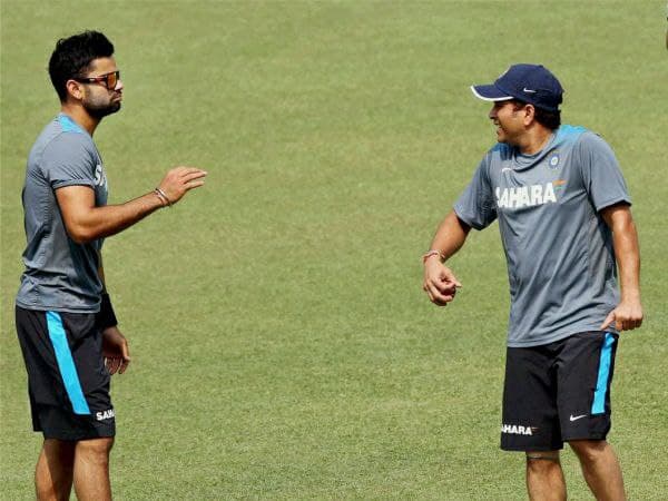 ಕೊಹ್ಲಿ ಕೂಡ ಈ ವಿಶೇಷ ದಾರದ ಬಗ್ಗೆ ಈ ಹಿಂದೆ ಮಾತನಾಡಿದ್ದರು