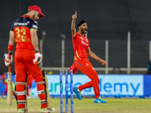 ಪಂಜಾಬ್ ಕಿಂಗ್ಸ್ ಪಂಜಾಬ್ ಕಿಂಗ್ಸ್