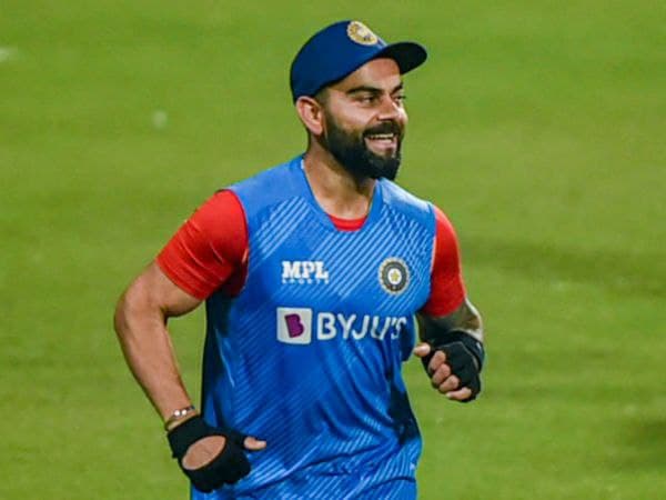 ತಂಡದಿಂದ ಹೊರಬಿದ್ದ ವಿರಾಟ್ ಕೊಹ್ಲಿ ಮನೆಯತ್ತ 