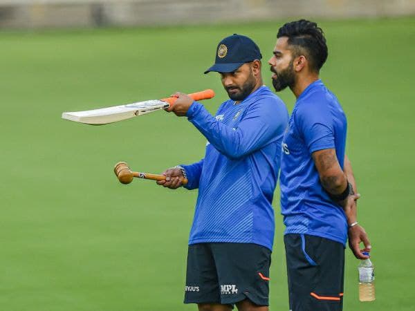 ವಿರಾಟ್ ಕೊಹ್ಲಿ ಜತೆ ರಿಷಭ್ ಪಂತ್ ಕೂಡ ತಂಡದಿಂದ ಹೊರಕ್ಕೆ 