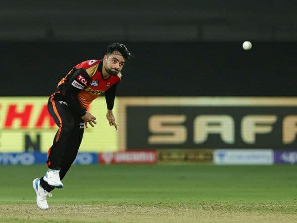 2. ರಶೀದ್ ಖಾನ್