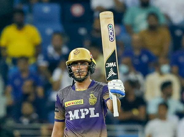 5. ಶುಬ್ ಮನ್ ಗಿಲ್ 