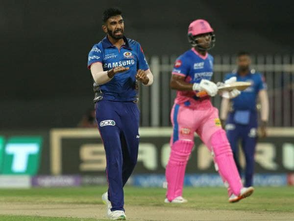 2. ಜಸ್ಪ್ರೀತ್ ಬೂಮ್ರಾ 2. ಜಸ್ಪ್ರೀತ್ ಬೂಮ್ರಾ