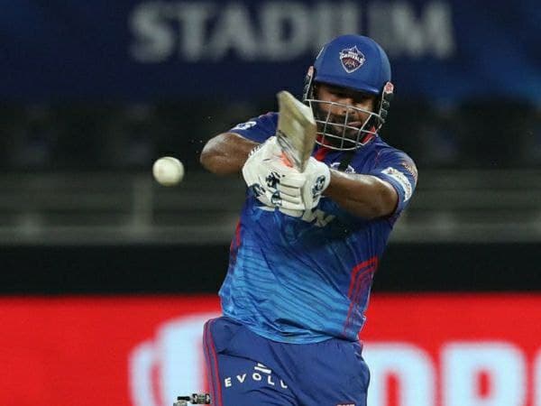 3. ರಿಷಭ್ ಪಂತ್ 3. ರಿಷಭ್ ಪಂತ್