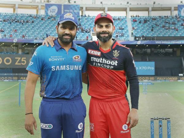 ಒಂದೇ ನಗರದಲ್ಲಿ 55 ಪಂದ್ಯ, ಮುಂಬೈ ಇಂಡಿಯನ್ಸ್‌‌ಗೆ ಅನುಕೂಲ