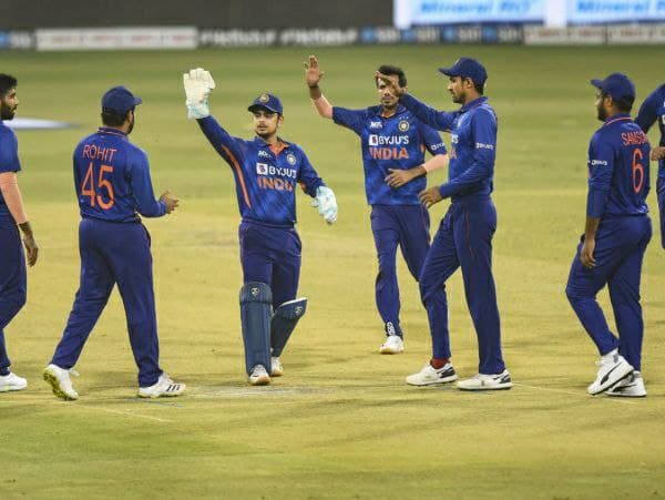 ಅಫ್ಘಾನಿಸ್ತಾನದ ಬೃಹತ್ ದಾಖಲೆ ಸರಿದೂಗಿಸುತ್ತಾ ಭಾರತ? 