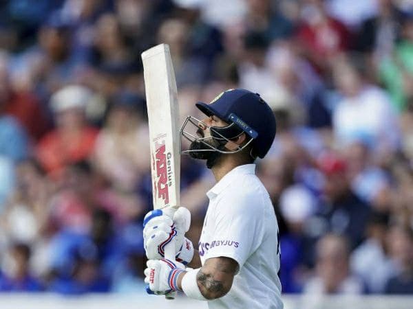 ಶ್ರೀಲಂಕಾ ವಿರುದ್ಧದ ಟೆಸ್ಟ್ ಸರಣಿಗೆ ಪ್ರಕಟಿಸಲಾಗಿರುವ ಭಾರತ ತಂಡ