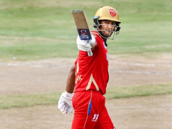 ಶಿಖರ್ ಧವನ್ ಅಲ್ಲ ಮಯಾಂಕ್ ಅಗರ್ವಾಲ್ ನಾಯಕ