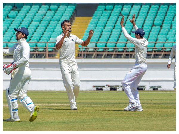 ಎರಡು ಹಂತದಲ್ಲಿ ನಡೆಯಲಿದೆ ರಣಜಿ ಟ್ರೋಫಿ
