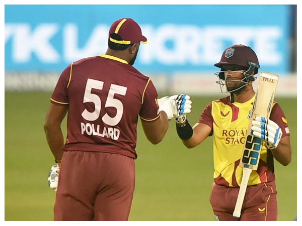 ನಡೆಯಲಿಲ್ಲ ಪೊಲಾರ್ಡ್-ಸ್ಮಿತ್ ಆಟ