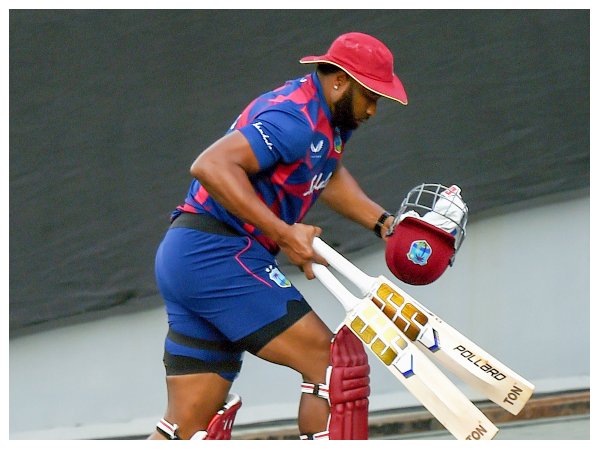 2 ಏಕದಿನ ಪಂದ್ಯಗಳಿಂದ ಹೊರಗುಳಿದಿದ್ದ ಪೊಲಾರ್ಡ್