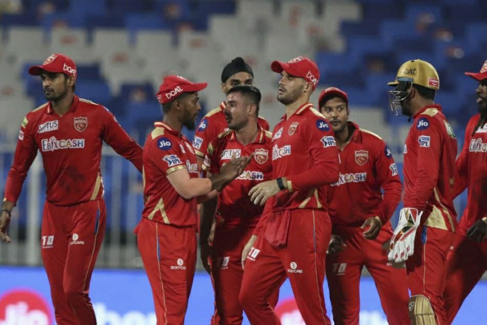 ಬಲಿಷ್ಠ ಓಪನಿಂಗ್ ಜೋಡಿ ಹೊಂದಿರುವ ಪಂಜಾಬ್