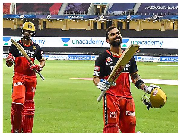 ರೀಟೈನ್ ಮಾಡಿಕೊಂಡಿರುವ ಆಟಗಾರರು