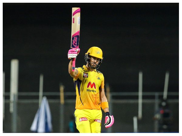 ಫಾಫ್ ಡು ಪ್ಲೆಸಿಸ್ ಮುಡಿಗೆ ನಾಯಕತ್ವದ ಜವಾಬ್ಧಾರಿ ಬಹುತೇಕ ಪಕ್ಕಾ!