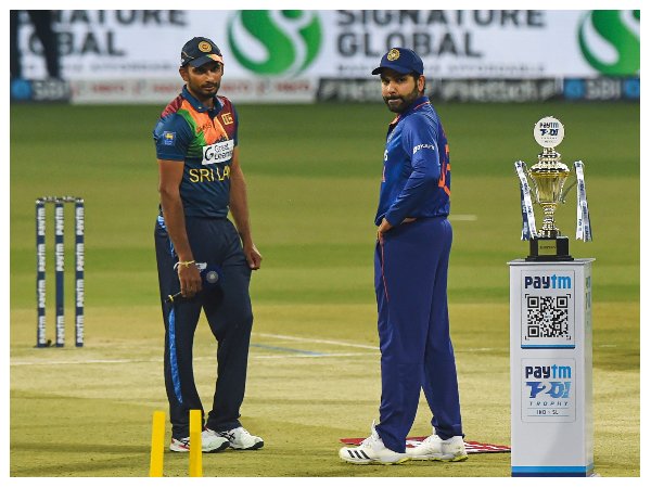 ನಾಯಕತ್ವದಲ್ಲಿ ಸಾಮರ್ಥ್ಯ ಸಾಬೀತುಪಡಿಸಿದ ಶರ್ಮಾ