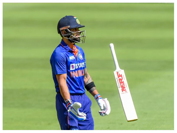 ವಿಂಡೀಸ್ ವಿರುದ್ಧದ ಏಕದಿನ ಸರಣಿಯಲ್ಲಿ ಕೊಹ್ಲಿ ವೈಫಲ್ಯ