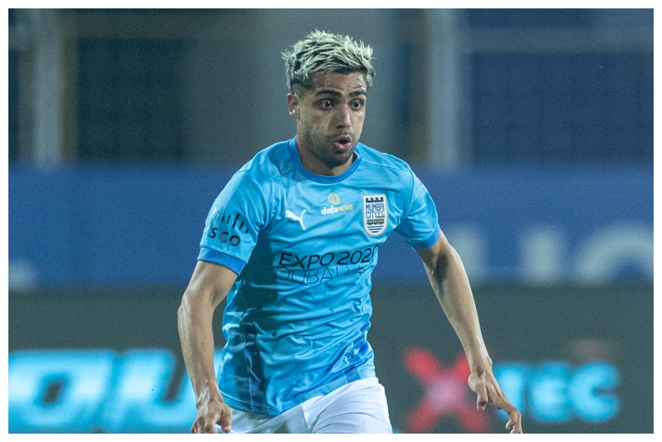ISL 2021-22: match 83 MCFC vs CFC, Mumbai City FC match won by 1-0 Highlights ISL 2021-22: match 83 MCFC vs CFC, Mumbai City FC match won by 1-0 Highlights
