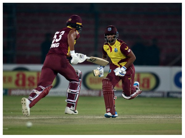 ಇಂಗ್ಲೆಂಡ್ ವಿರುದ್ಧ ಭರ್ಜರಿ ಗೆಲುವು ಸಾಧಿಸಿದ ವಿಂಡೀಸ್