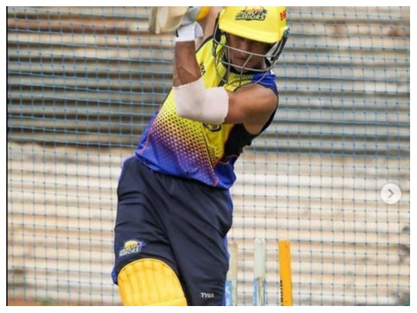 ಆರ್ಸಿಬಿ ಪರ ಆಡುವ ಆಸೆ ವ್ಯಕ್ತಪಡಿಸಿದ್ದ ಸಿಸೋಡಿಯಾ ಆರ್ಸಿಬಿ ಪರ ಆಡುವ ಆಸೆ ವ್ಯಕ್ತಪಡಿಸಿದ್ದ ಸಿಸೋಡಿಯಾ