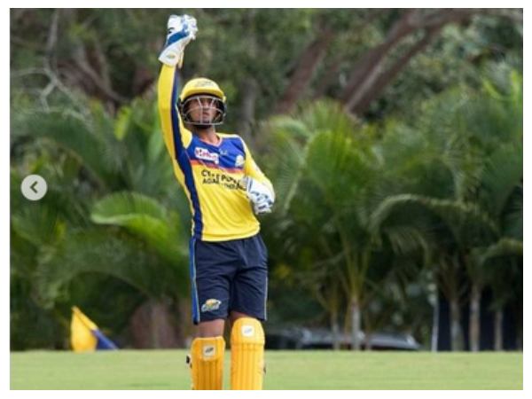 ಬೆಂಗಳೂರಿನ ಯುವ ಪ್ರತಿಬೆ ಲವನೀತ್ ಬೆಂಗಳೂರಿನ ಯುವ ಪ್ರತಿಬೆ ಲವನೀತ್