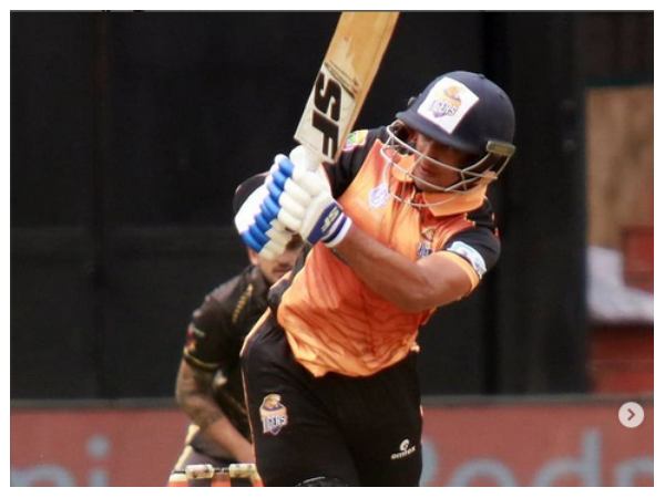 2021ರಲ್ಲಿ ತ್ರಿಶತಕ ಸಿಡಿಸಿ ಗಮನ ಸೆಳೆದಿದ್ದ ಪ್ಲೇಯರ್ 2021ರಲ್ಲಿ ತ್ರಿಶತಕ ಸಿಡಿಸಿ ಗಮನ ಸೆಳೆದಿದ್ದ ಪ್ಲೇಯರ್