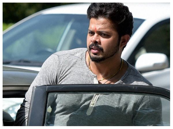 50 ಲಕ್ಷ ರೂಪಾಯಿ ಮೂಲ ಬೆಲೆ ಹೊಂದಿದ್ದ ಶ್ರೀಶಾಂತ್