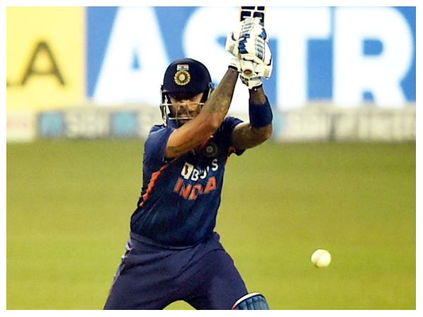 ಡೆತ್ ಓವರ್‌ಗಳಲ್ಲಿ ಅತಿ ಹೆಚ್ಚು ರನ್ ಕಲೆಹಾಕಿದ ಭಾರತ