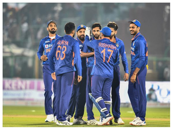 ಶೇಕಡಾ 54.5ರಷ್ಟು ಗೆಲುವನ್ನ ಸಾಧಿಸಿರುವ ಟೀಂ ಇಂಡಿಯಾ