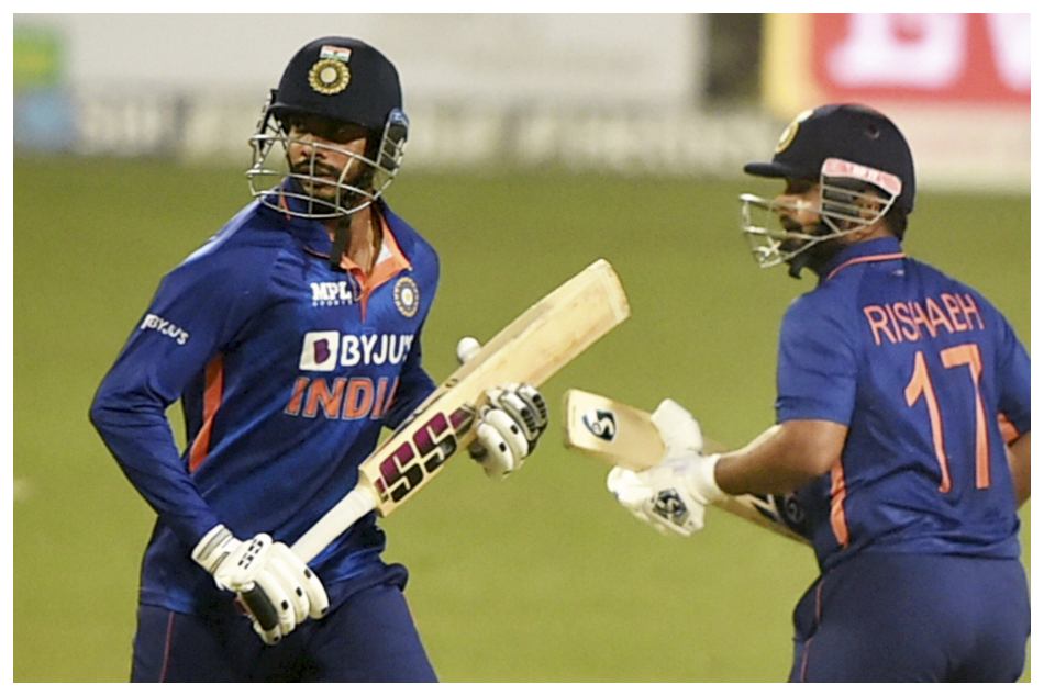 ಶ್ರೀಲಂಕಾ ವಿರುದ್ಧವೇ ಕೊನೆಯ ಪಂದ್ಯವನ್ನಾಡಿರುವ ಅಯ್ಯರ್