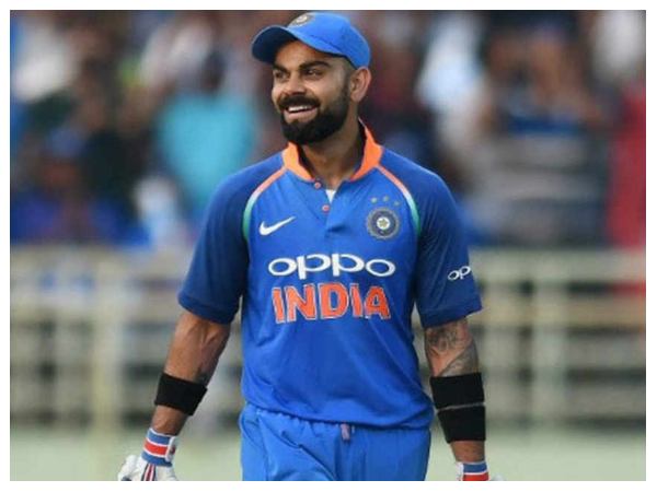 2019ರಲ್ಲಿ ಕೊನೆಯ ಬಾರಿಗೆ ಶತಕ ಸಿಡಿಸಿದ ಕೊಹ್ಲಿ