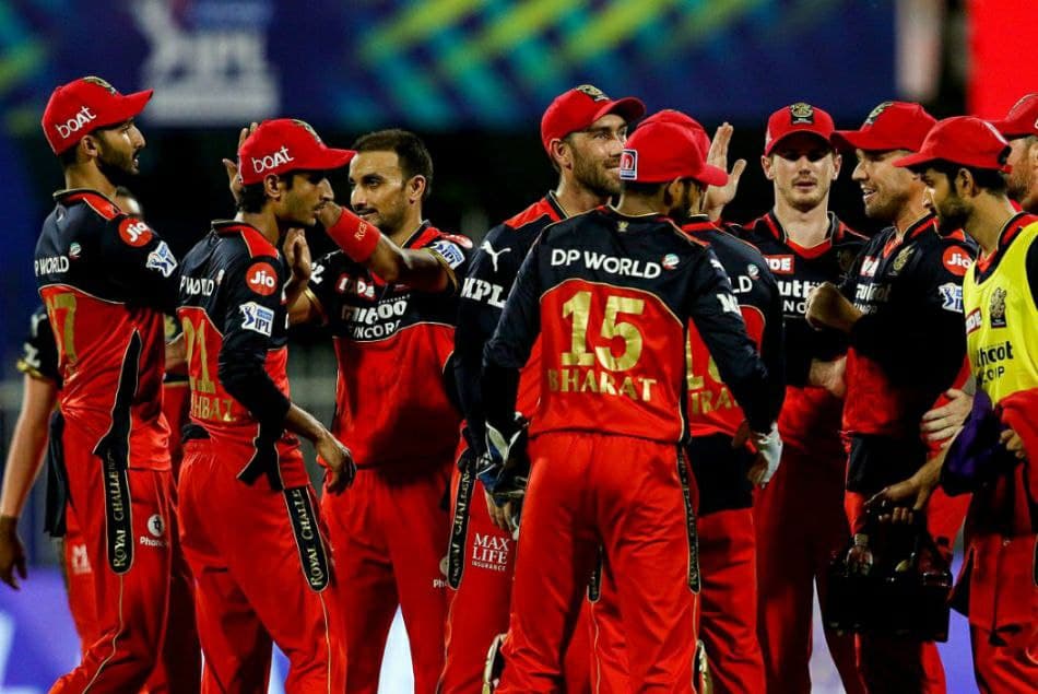 RCB doesnt invested enough money for making a strong team says Ajit Agarkar RCB doesnt invested enough money for making a strong team says Ajit Agarkar