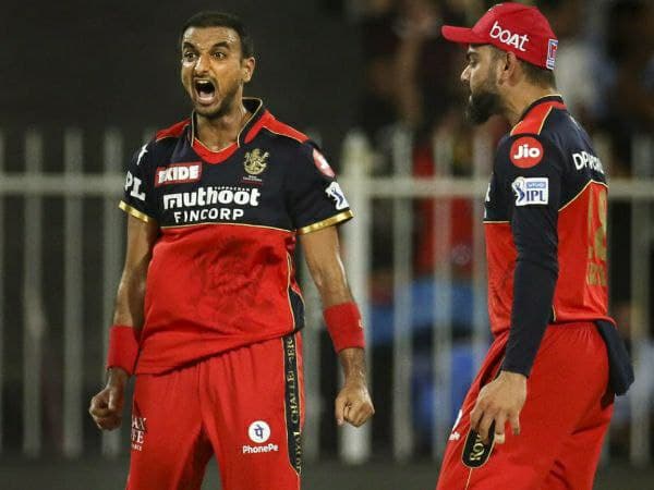 ರಾಯಲ್ ಚಾಲೆಂಜರ್ಸ್ ಬೆಂಗಳೂರು ತಂಡ 