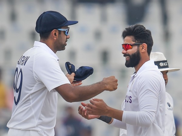 ಎಂ ಚಿನ್ನಸ್ವಾಮಿ ಕ್ರೀಡಾಂಗಣದ ಪಿಚ್‌ ರಿಪೋರ್ಟ್