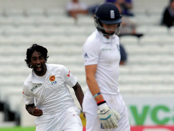 ನುವಾನ್ ಪ್ರದೀಪ್