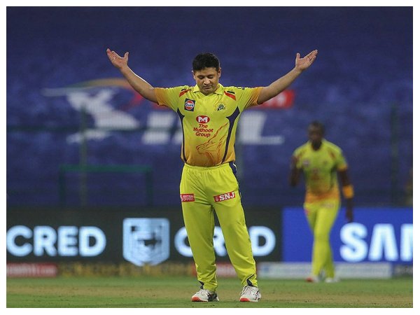 ಲೆಗ್ ಸ್ಪಿನ್ನರ್ ಪಿಯೂಷ್ ಚಾವ್ಲಾ