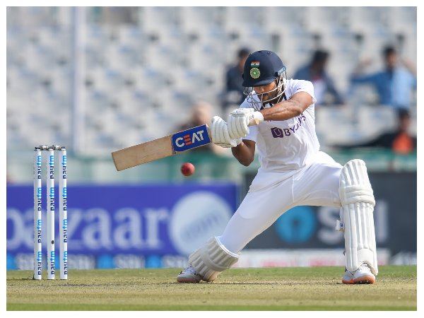 ಎರಡೂ ಇನ್ನಿಂಗ್ಸ್‌ನಲ್ಲಿ ಮಿಂಚಿದ ಐಯ್ಯರ್; ಪಂತ್ ಸ್ಪೋಟಕ ಆಟ