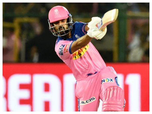 ಅಜಿಂಕ್ಯ ರಹಾನೆ