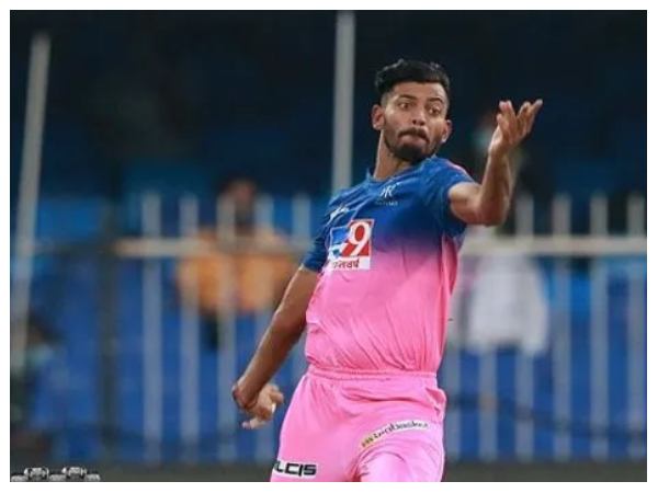 ಅಂಕಿತ್ ರಜಪೂತ್ (ರಾಜಸ್ತಾನ್ ರಾಯಲ್ಸ್‌: 60 ರನ್)