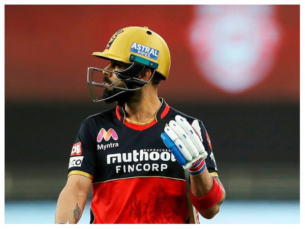 ಒತ್ತಡದಿಂದ ಹೊರಬರಲು ಕೊಹ್ಲಿ ನಿರ್ಧಾರ