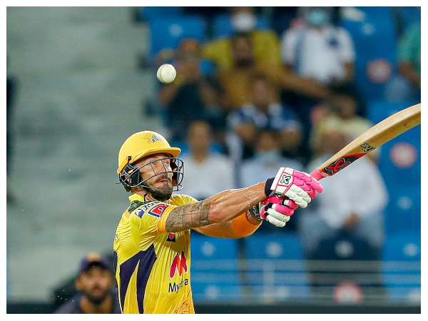 ಮೆಗಾ ಹರಾಜಿನಲ್ಲಿ ಆರ್‌ಸಿಬಿ ಪಾಲಾದ ಫಾಫ್ ಡು ಪ್ಲೆಸಿಸ್