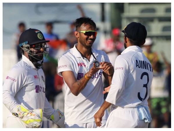 ಅಕ್ಷರ್ ಪಟೇಲ್ ವಾಪಸ್ಸಾತಿ ಕುರಿತು ಮೊದಲೇ ತಿಳಿಸಿದ್ದ ಬಿಸಿಸಿಐ