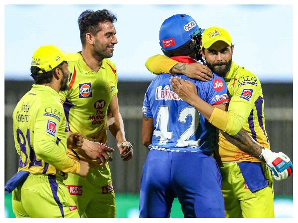 ಸಿಎಸ್ಕೆಯ ಗೆಲುವಿನ ಪರಂಪರೆ ಮುಂದುವರಿಸುವುದು! ಸಿಎಸ್ಕೆಯ ಗೆಲುವಿನ ಪರಂಪರೆ ಮುಂದುವರಿಸುವುದು!