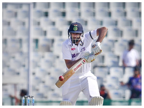 ಬ್ಯಾಟಿಂಗ್ ಬೌಲಿಂಗ್ ಎರಡರಲ್ಲಿಯೂ ಅಶ್ವಿನ್ ಅದ್ಭುತ ಕೊಡುಗೆ