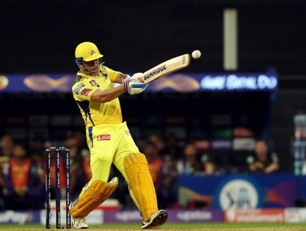 ಚೆನ್ನೈ ಸೂಪರ್ ಕಿಂಗ್ಸ್